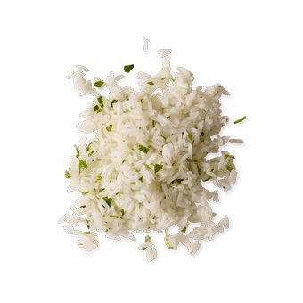White Rice