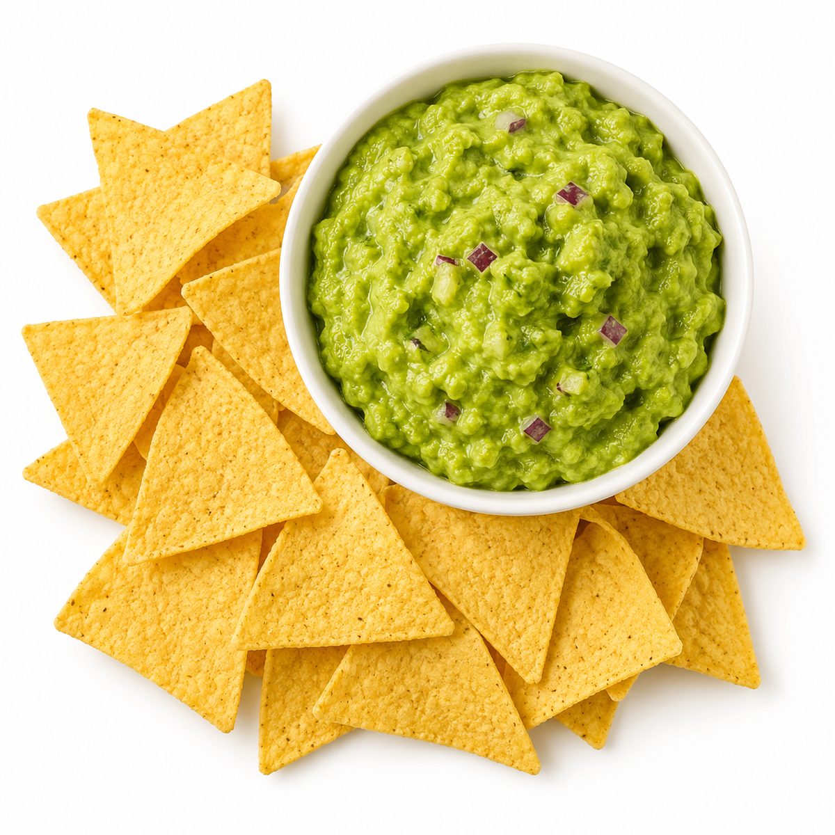 Chips and Guac
