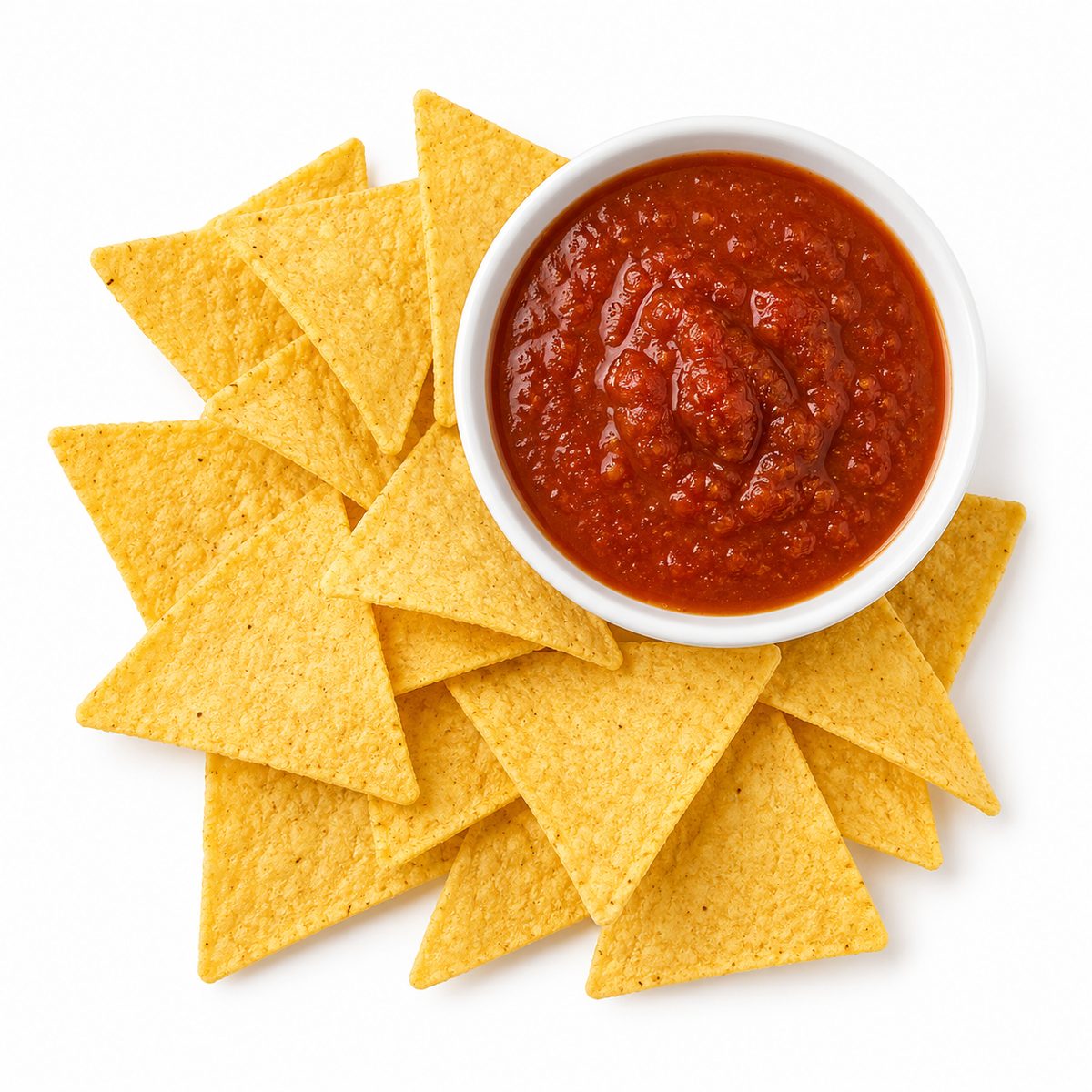 Chips and Salsa