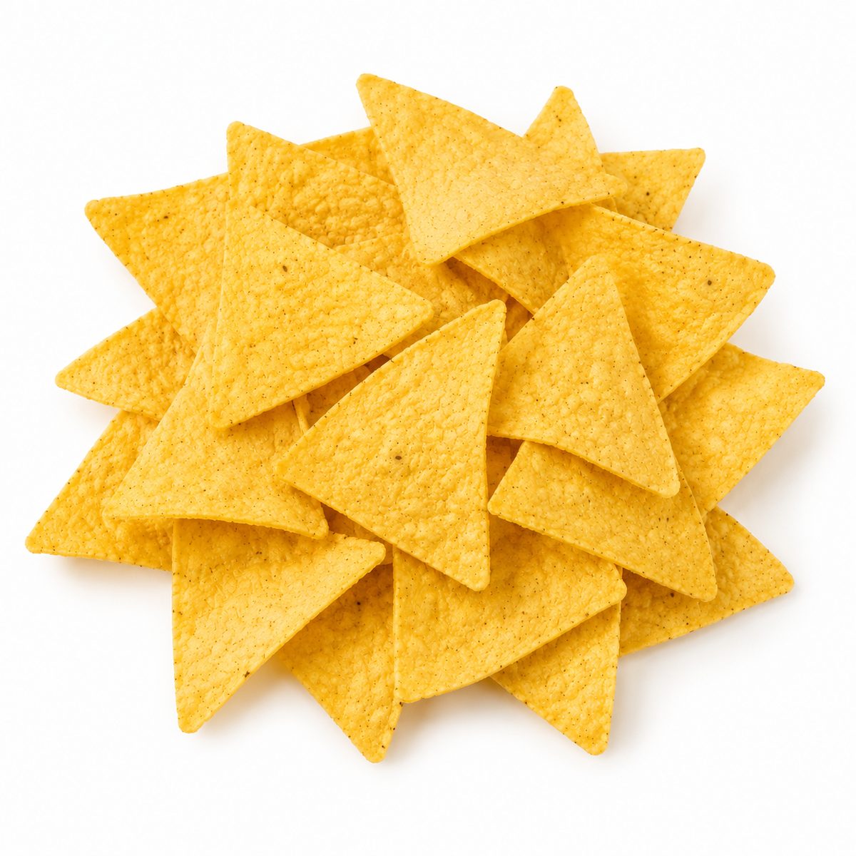 Fresh Chips