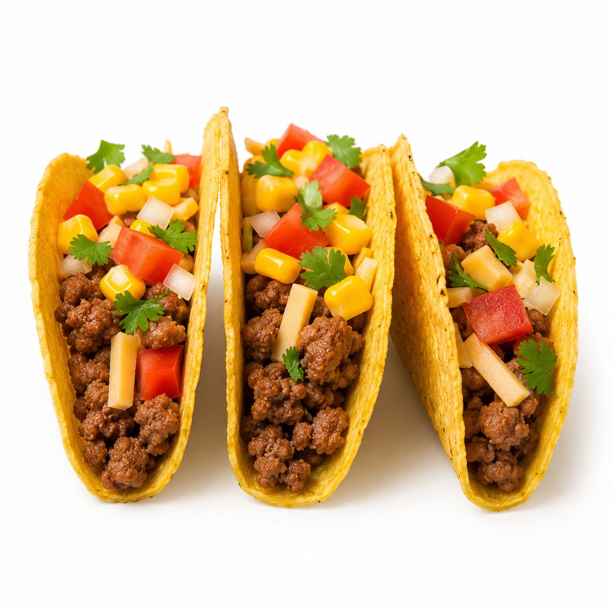 Crispy Tacos