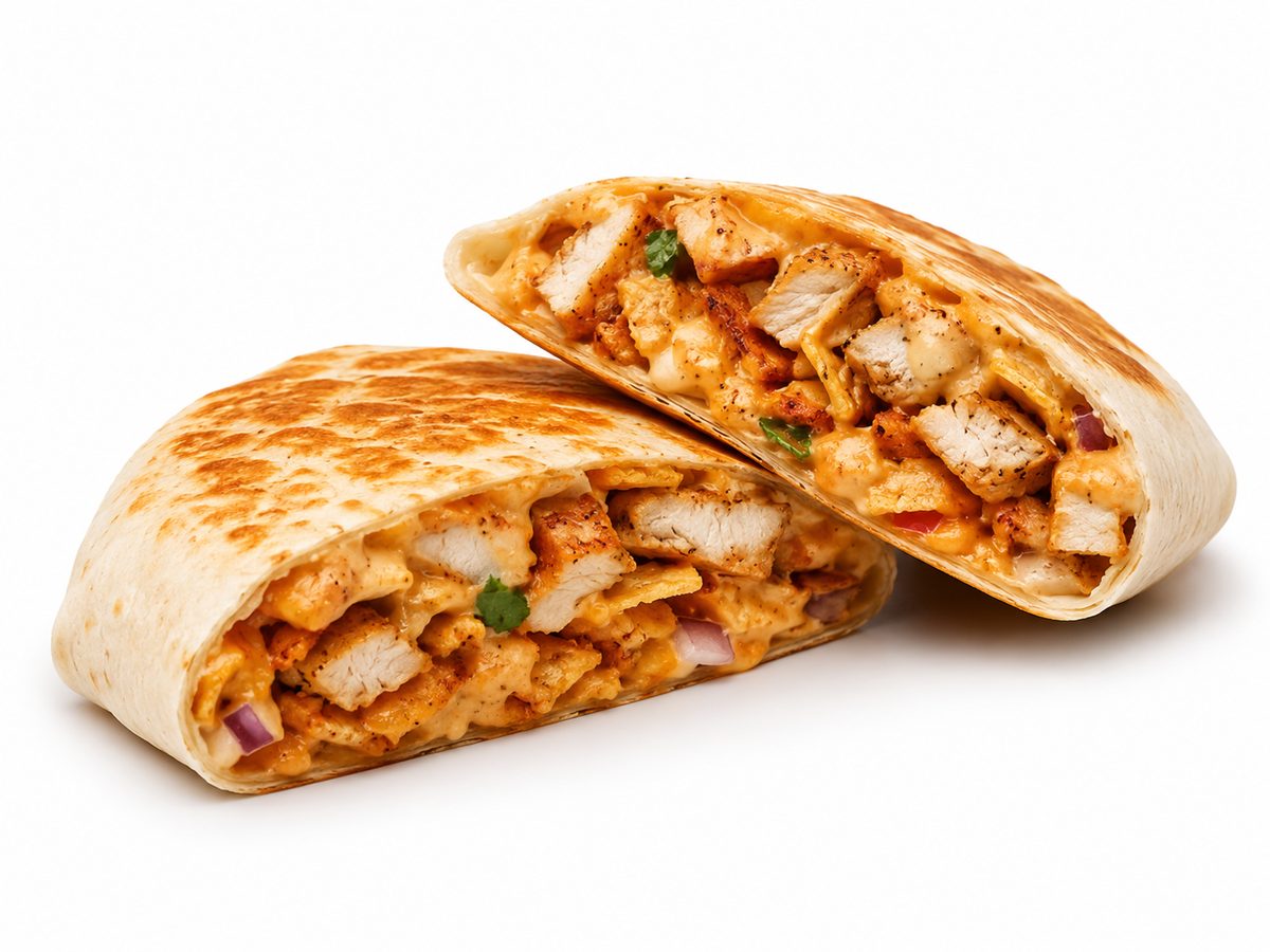 Crunchwrap