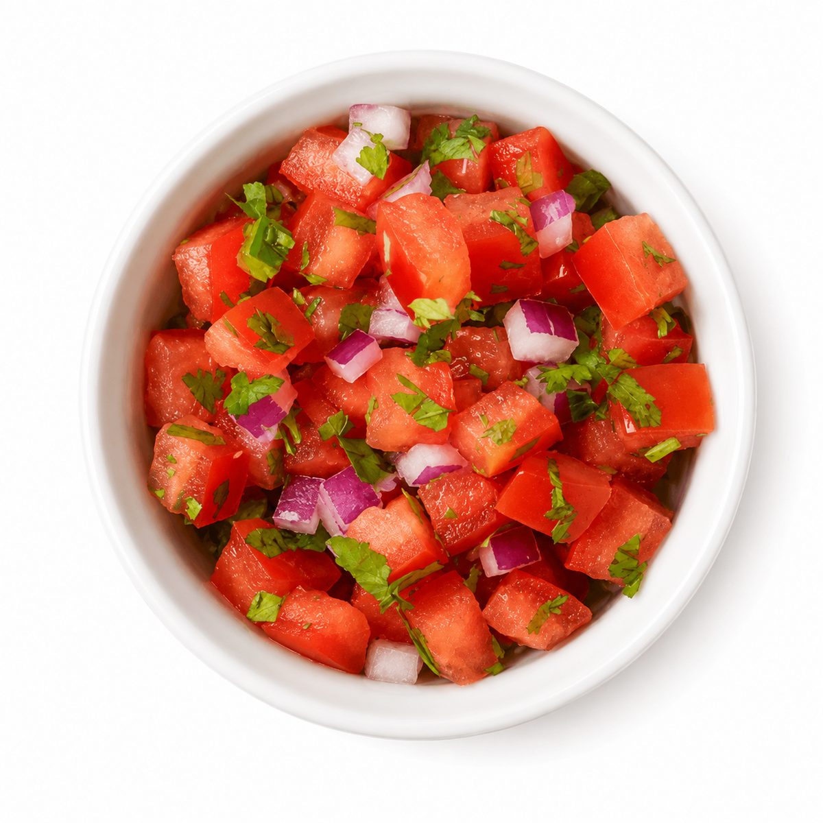 Pico de Gallo
