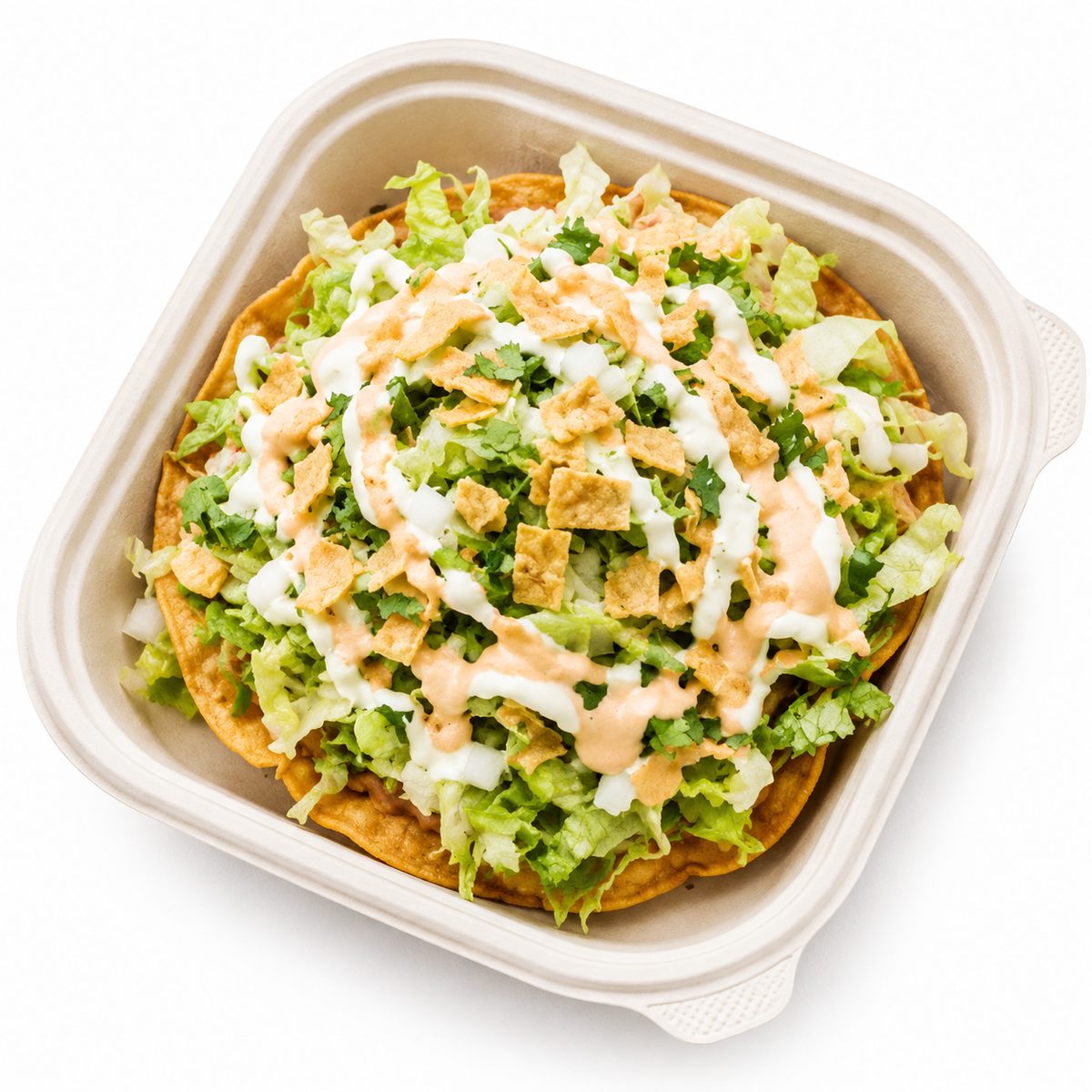 Salad Bowl