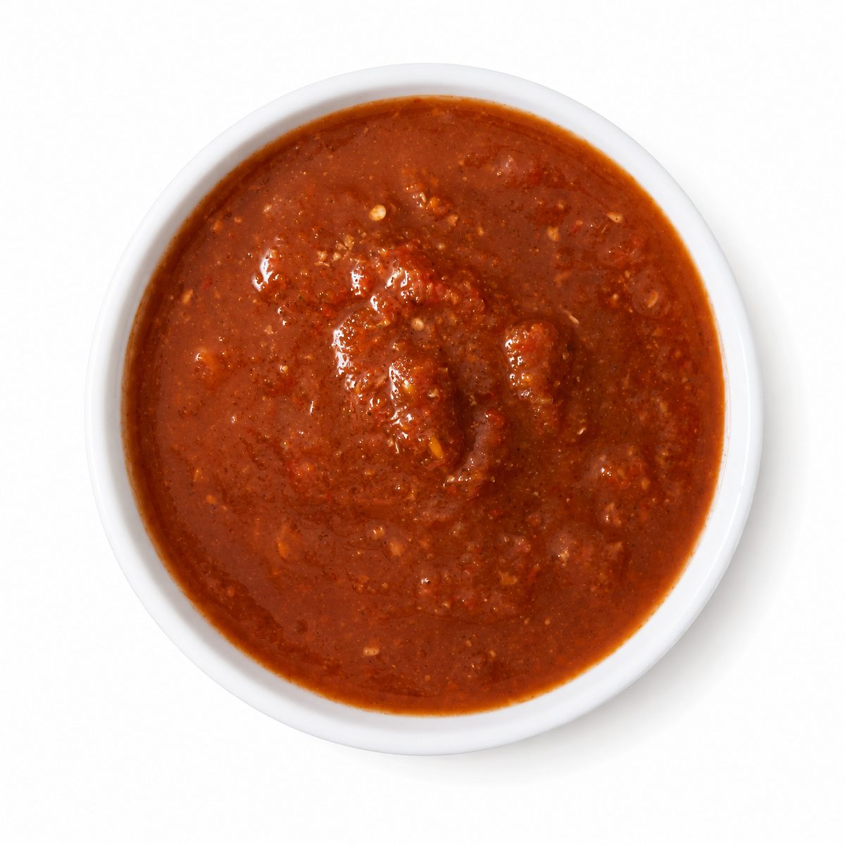 Salsa Roja