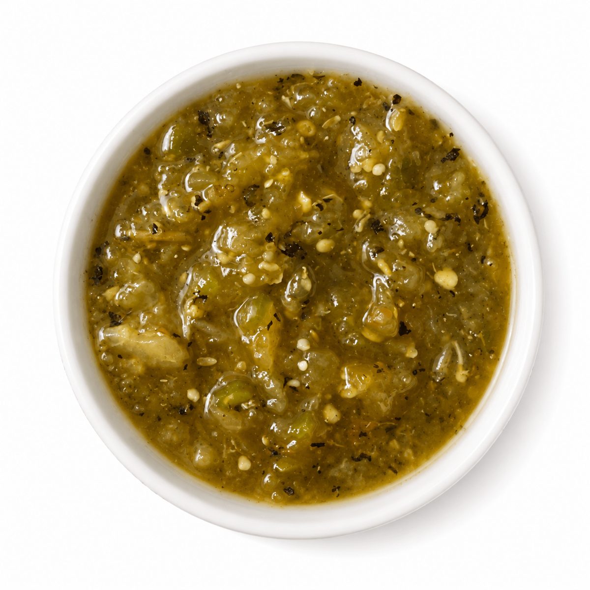 Salsa Verde