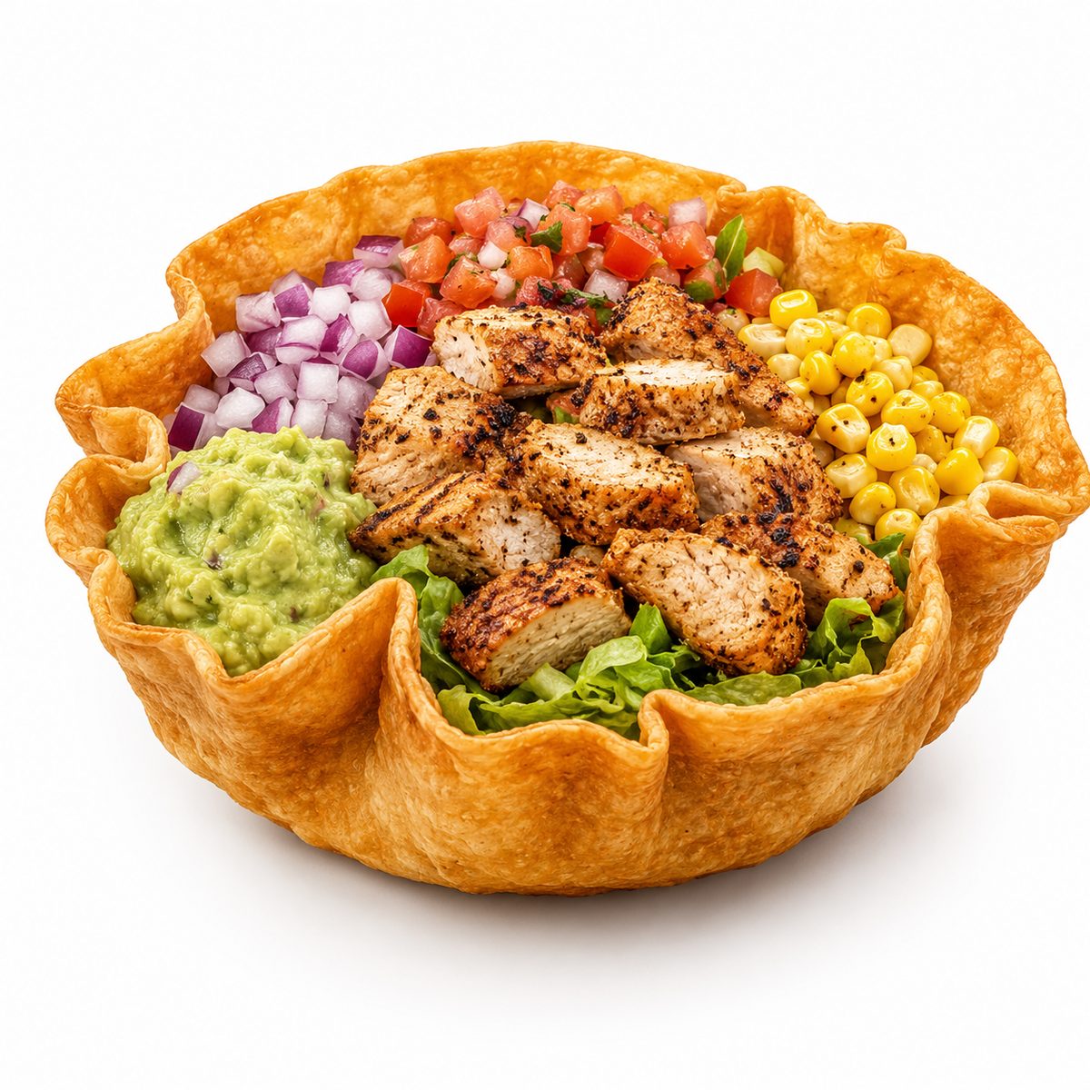 Taco Salad