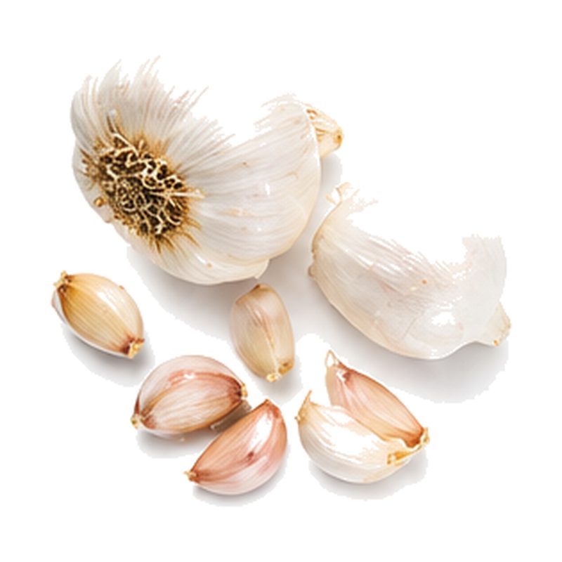 Garlic