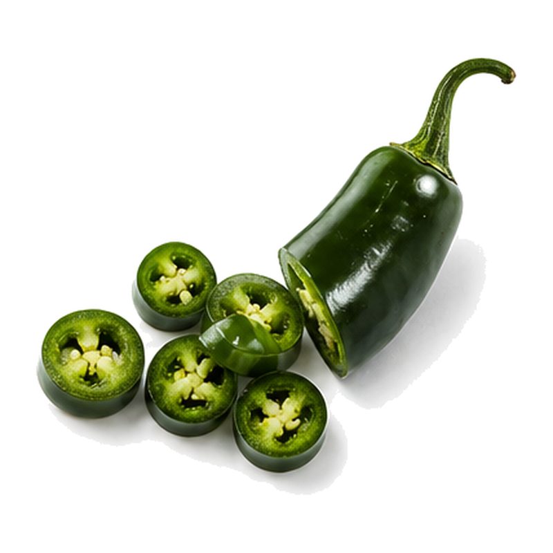 Jalapeños