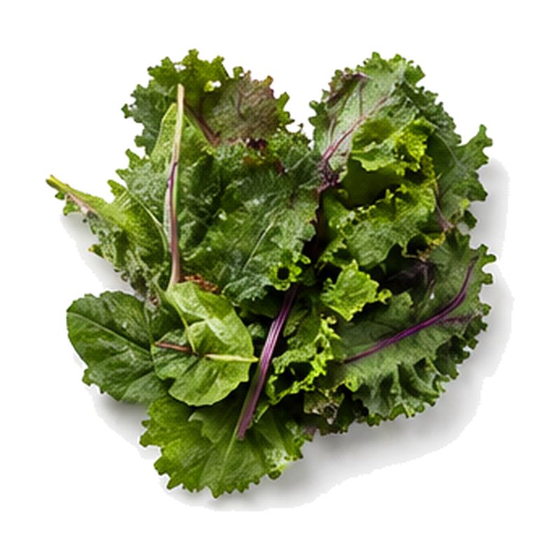 Mixed Greens