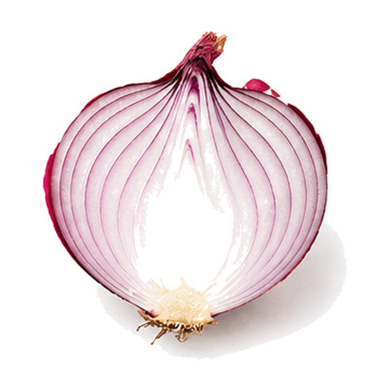 Red Onion