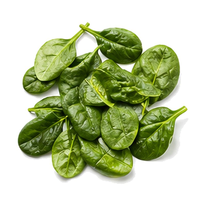 Spinach