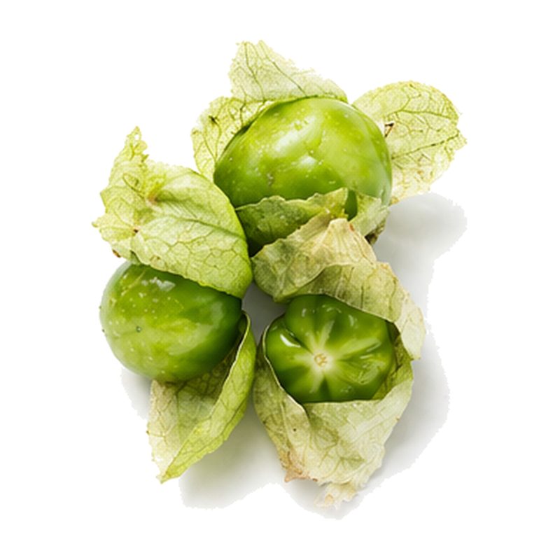 Tomatillos