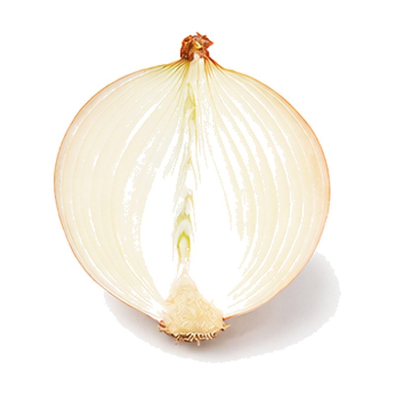 White Onion