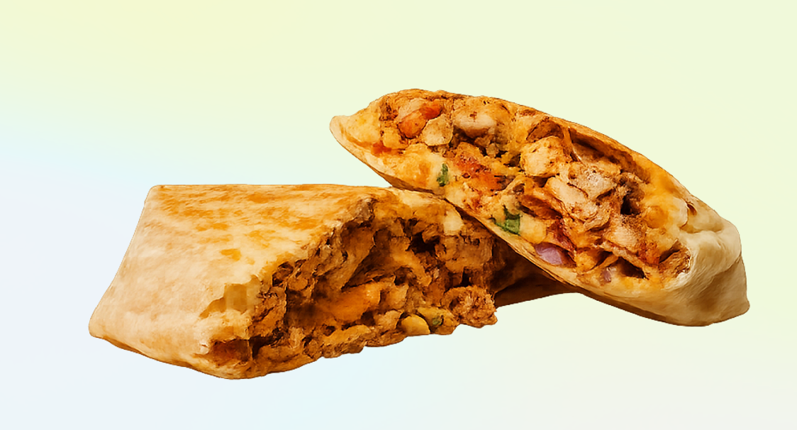 Crunchwrap