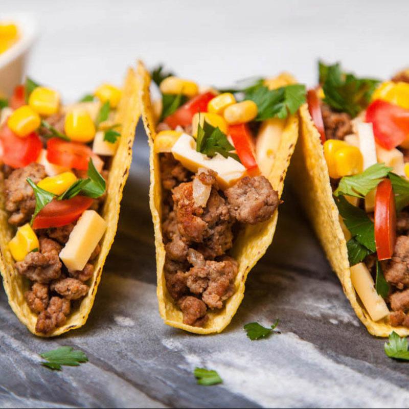 Tacos 2pc